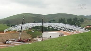 Centro de Evangelização da Canção Nova celebra 21 anos de história e fé