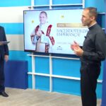 Diácono Ângelo Germano vive expectativa para a ordenação sacerdotal