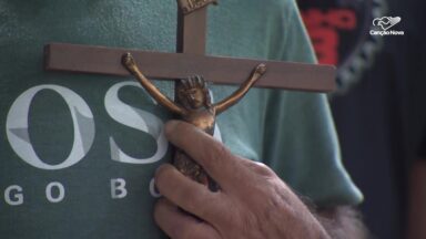 Canção Nova promove encontro de Natal na Casa do Bom Samaritano