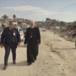 Cardeal Pizzaballa relata esperança de vida normal após visitar Gaza