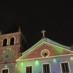 SP Iluminada: árvore do Ibirapuera e Vilas de Natal são atrações centrais