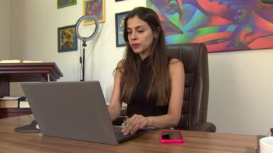 Trabalho em home office diminui em 2024, revela pesquisa