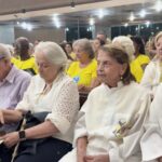 Comunidade Bom Pastor celebra 5 décadas de evangelização