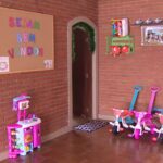 Abrigo para menores em Elias Fausto recebe o nome de Padre Jonas Abib