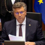 Primeiro-Ministro da Croácia e Papa se encontram no Vaticano