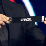 Copa do Mundo 2026: confira os adversários do Brasil na fase de grupos