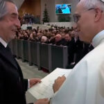 Leão XIV: sensibilização e compromisso no âmbito educativo