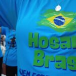 Hosana Brasil contou com fieis de todo o país neste fim de ano