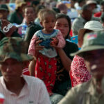 Bispos da Tailândia e do Camboja ficam atentos a confrontos na fronteira