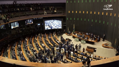 Congresso Nacional: o que marcou a agenda política do país em 2025