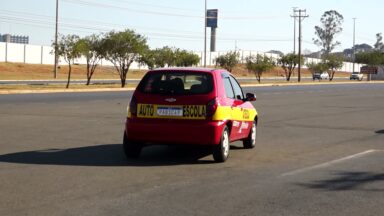 Descubra as novas regras para CNH sem autoescola