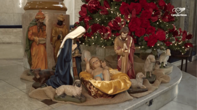 Entenda o significado do período chamado de “Oitava de Natal”