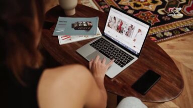 Estimativas apontam para predominância de vendas pela internet no Natal