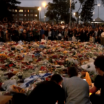 Atentado em festival judaico deixa mortos e feridos na Austrália