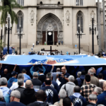 TV Canção Nova lança documentário sobre igrejas jubilares de SP