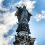 Leão XIV homenageará Imaculada Conceição de Maria em Roma