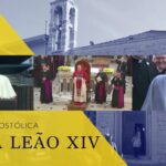 Programa mostra detalhes da 1ª viagem internacional do Papa Leão XIV