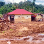 Mortos pelas enchentes na Indonésia sobe para 753 pessoas