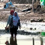 Após enchentes e deslizamentos, Indonésia recebe ajuda e suprimentos