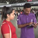 Iniciativa oferece orientação para jovens em busca de estágio