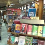 Iniciativa une solidariedade e leitura de crianças e jovens