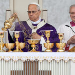 Apelo do Papa pelo Oriente Médio: rejeitar a vigança e a violência pela paz