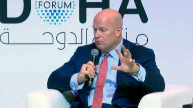 Ucrânia: embaixador afirma que paz está mais próxima do que nunca