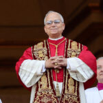 Papa em Urbi et Orbi: a paz é uma responsabilidade compartilhada