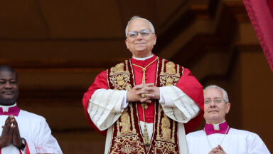 Papa em Urbi et Orbi: a paz é uma responsabilidade compartilhada