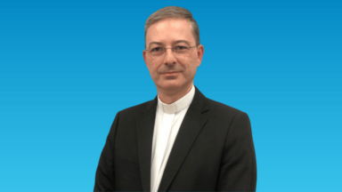Papa nomeia novo bispo auxiliar para arquidiocese de Belo Horizonte