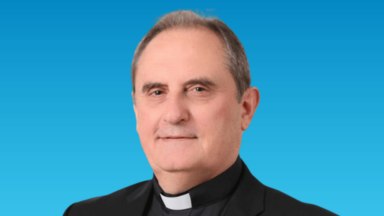 Papa nomeia bispo coadjutor para a diocese de Criciúma (SC)
