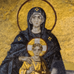 Título de “Mãe de Deus” fez crescer devoção a Maria, diz Felipe Aquino