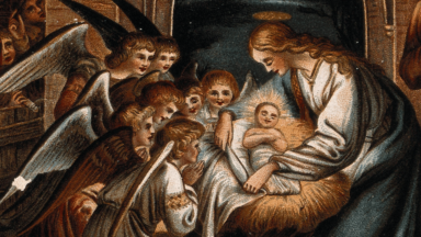 “A partir do encontro com Cristo, a paz frutifica no coração”, afirma padre