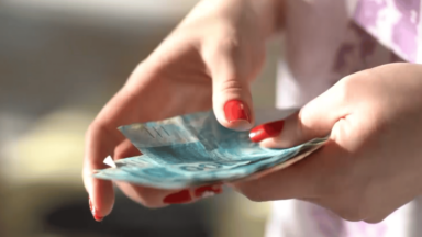 Novo salário mínimo começa a valer nesta quinta-feira