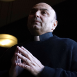 Padre Romanelli relata Natal difícil em Gaza, que faz 