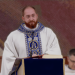 Na Imaculada Conceição, padre destaca a força do testemunho de vida