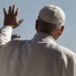 Papa visitará paróquias da diocese de Roma a partir de fevereiro