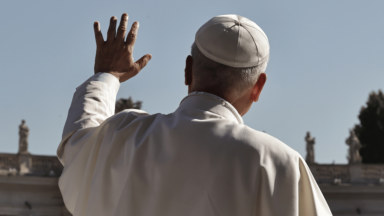 Papa visitará paróquias da diocese de Roma a partir de fevereiro