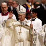 Papa no fim de 2025: Deus tem plano de esperança para a humanidade