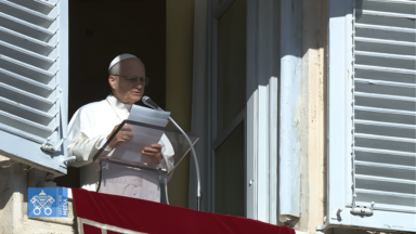 Papa: Deus nos dá grandes dons e a liberdade de aceitá-los ou não