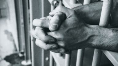 Pastoral Carcerária trabalha perdão e esperança junto aos presos