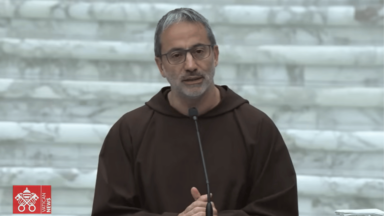 Que a Igreja seja casa de todos, comunhão não é uniformidade, diz padre