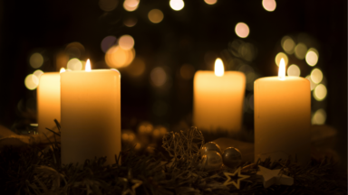 Pregação no Vaticano: no Advento, a Igreja reacende a esperança