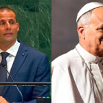Robert Abela, premiê de Malta, encontra-se com o Papa Leão XIV