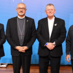 Presidência da CNBB divulga mensagem de Ano Novo