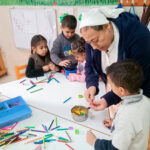 Em Belém, orfanato religioso oferece amor a crianças sem família