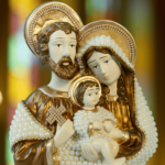 Festa da Sagrada Família: que possamos valorizar a família, exorta padre