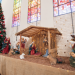 Saiba como a Igreja celebra a liturgia do Natal do Senhor