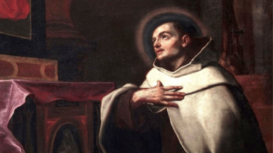 São João da Cruz ensina a centrar a vida em Cristo, afirma carmelita