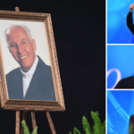 Segundo dia do Hosana Brasil faz memória do Padre Jonas Abib